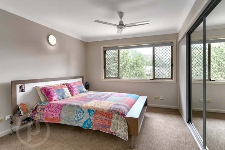 Sixth view of Homely townhouse listing, 38/22 Thurlow Street, Newmarket QLD 4051