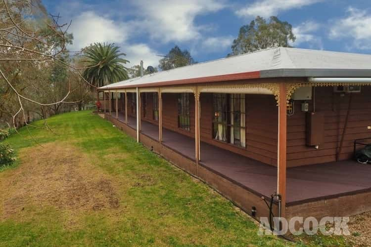 420 Retreat Valley Road, Gumeracha SA 5233