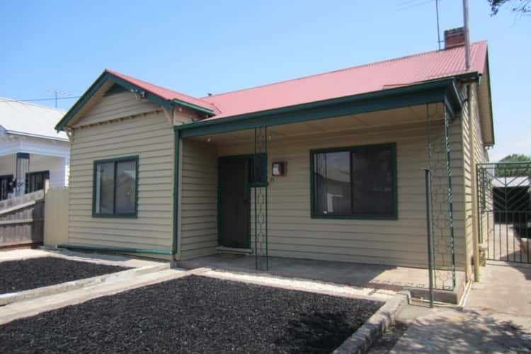 Main view of Homely house listing, 33 Stawell Street, Coburg VIC 3058