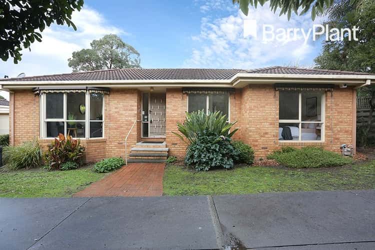 Main view of Homely unit listing, 3/1 Mines Road, Ringwood East VIC 3135