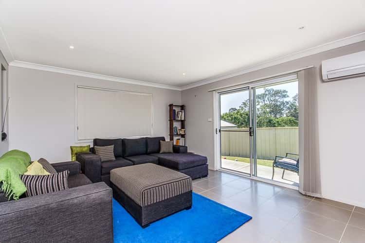 Fourth view of Homely house listing, 35 Kelly Circle, Rutherford NSW 2320