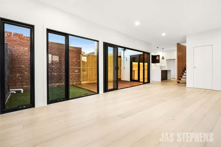 Second view of Homely townhouse listing, 40 Herbert Street, Footscray VIC 3011