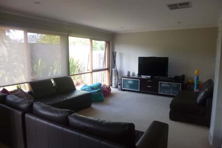 Second view of Homely house listing, 22 Greenbank Court, Leopold VIC 3224