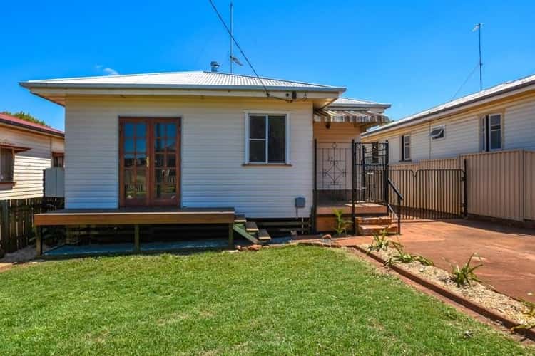 Third view of Homely house listing, 13 Healy Street, Toowoomba QLD 4350