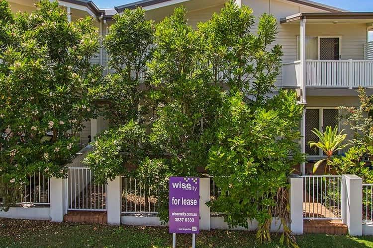 Main view of Homely townhouse listing, 7/61 Buller Street, Everton Park QLD 4053