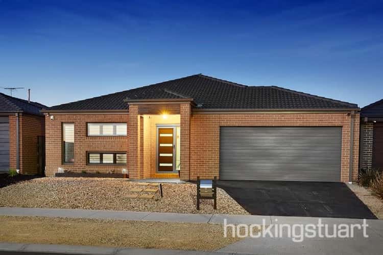 Main view of Homely house listing, 8 Triandra Drive, Brookfield VIC 3338