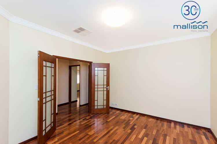 Fourth view of Homely house listing, 13 Leichhardt Street, Bull Creek WA 6149