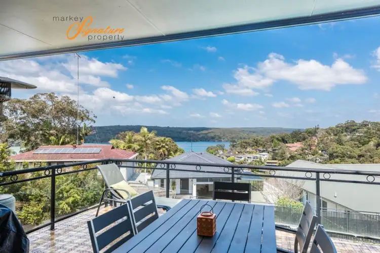 3 Tamba Place, Port Hacking NSW 2229