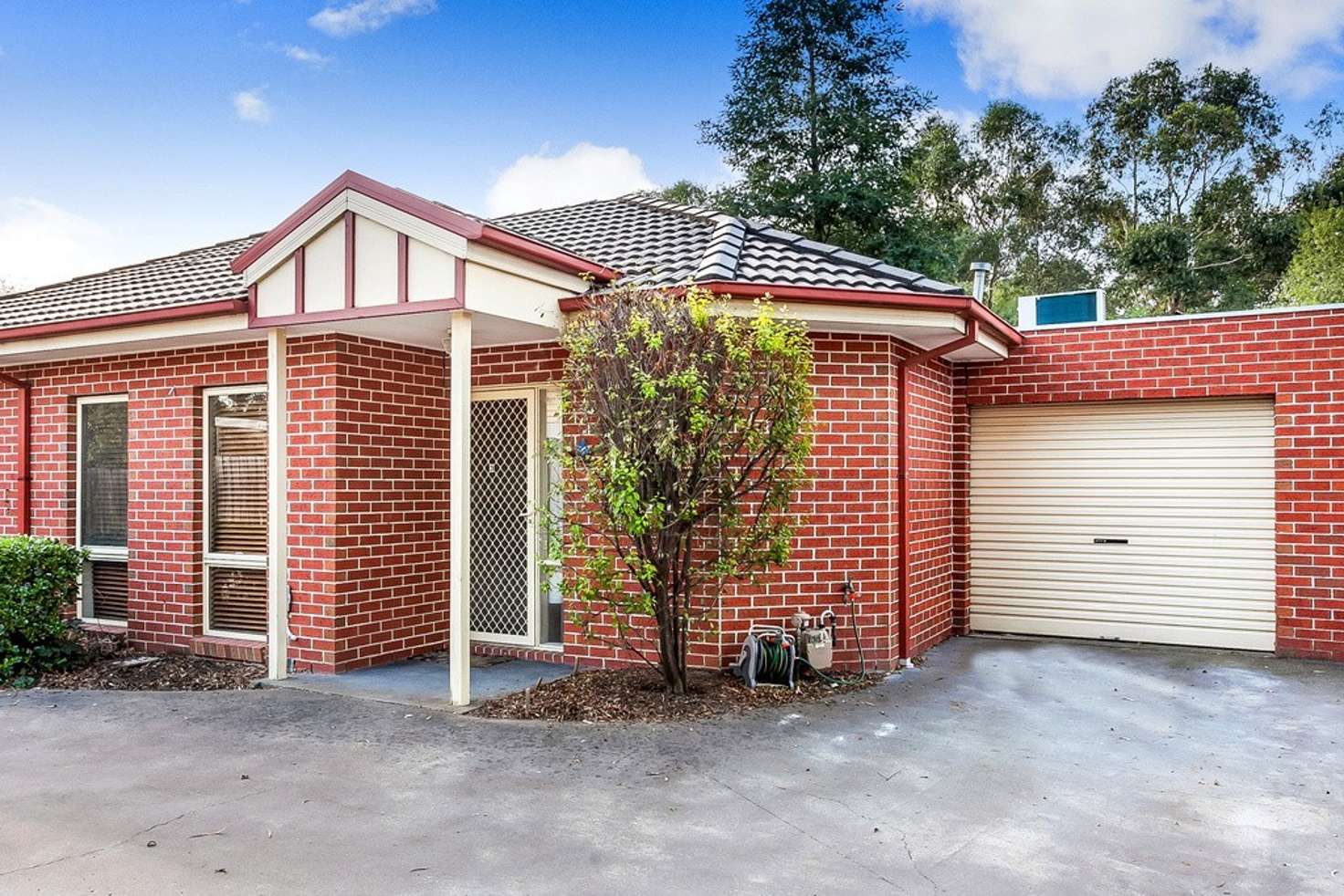 Main view of Homely unit listing, 3/482 Dorset Road, Boronia VIC 3155