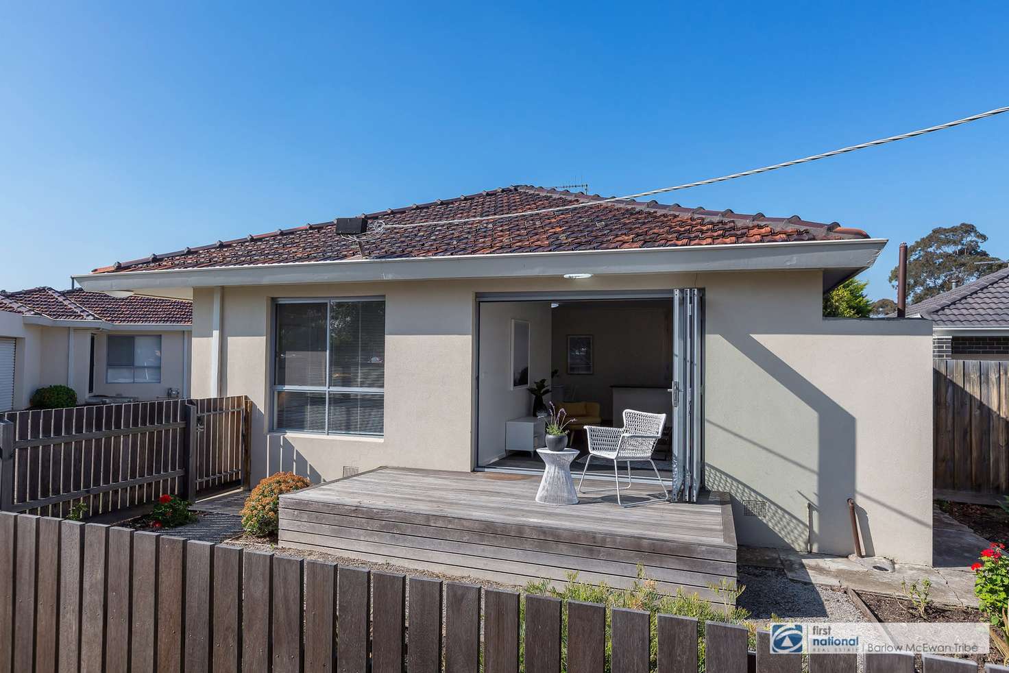 Main view of Homely unit listing, 1/39 Hearn Street, Altona North VIC 3025