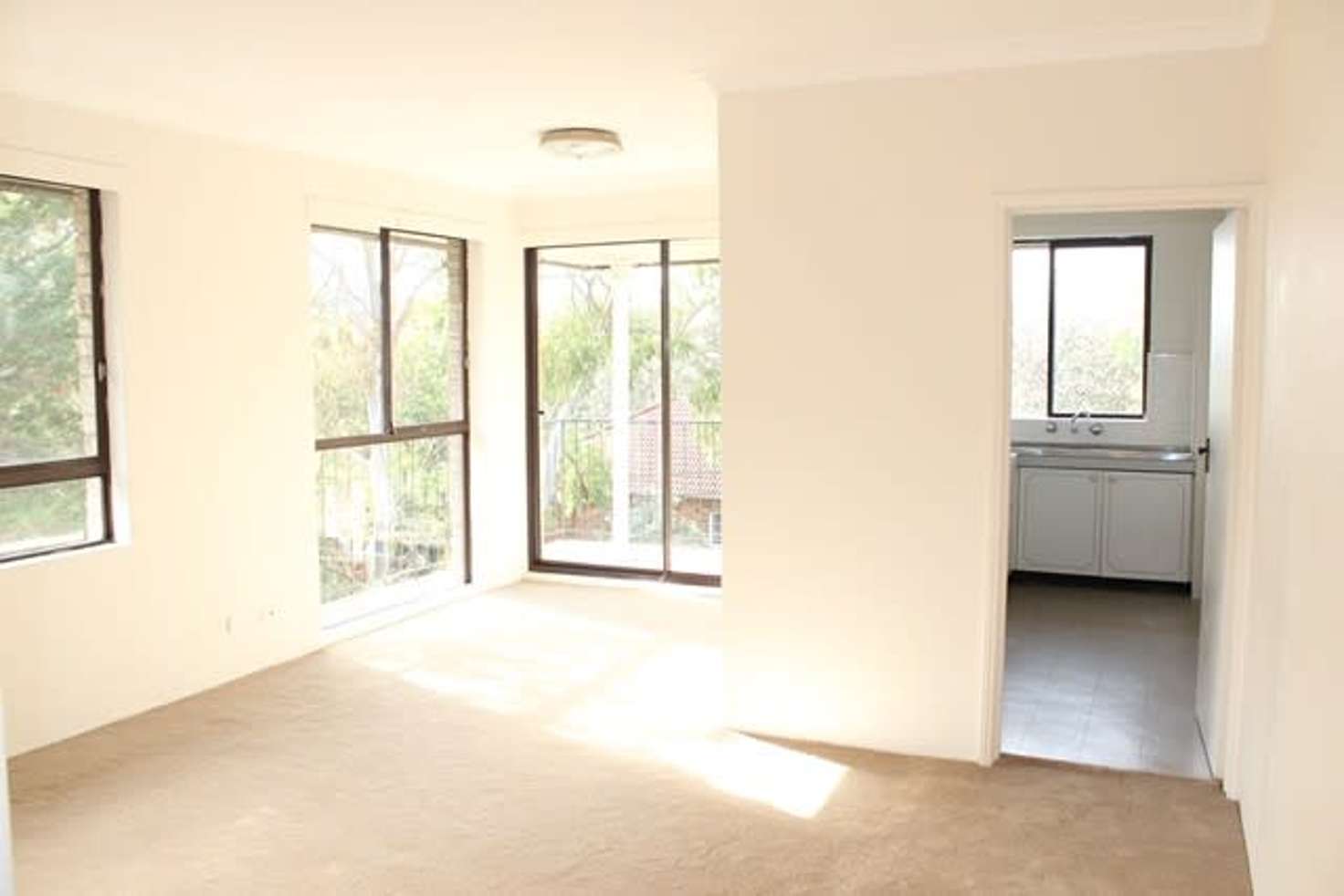 Main view of Homely unit listing, 8/34 Brown Street, Bronte NSW 2024