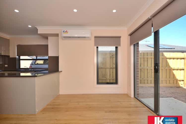 Fourth view of Homely townhouse listing, 2/7 Dundas Road, Wyndham Vale VIC 3024