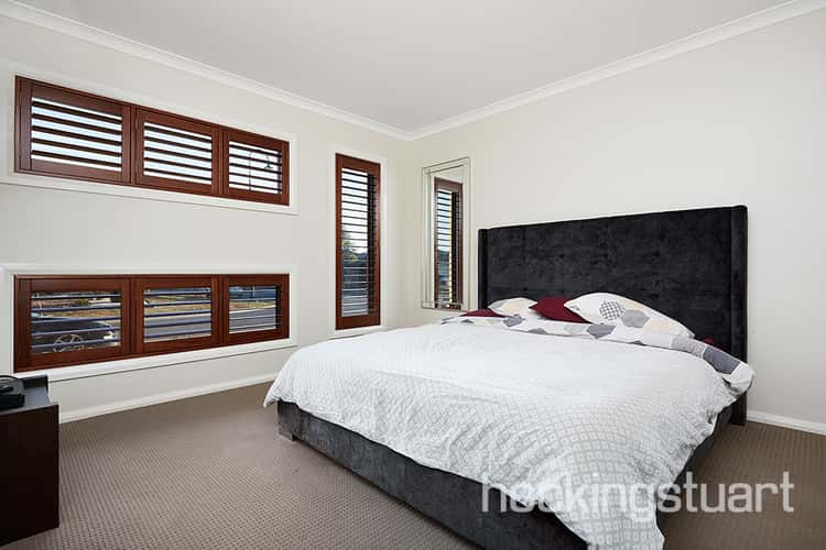 Second view of Homely house listing, 8 Triandra Drive, Brookfield VIC 3338