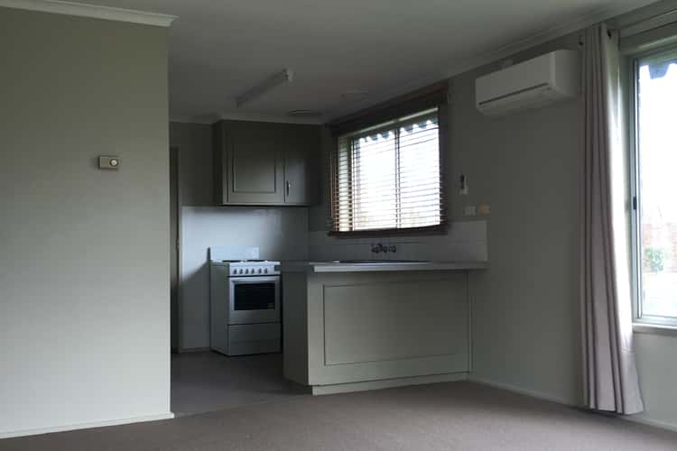 Second view of Homely house listing, 1/37 Longley Street, Alfredton VIC 3350