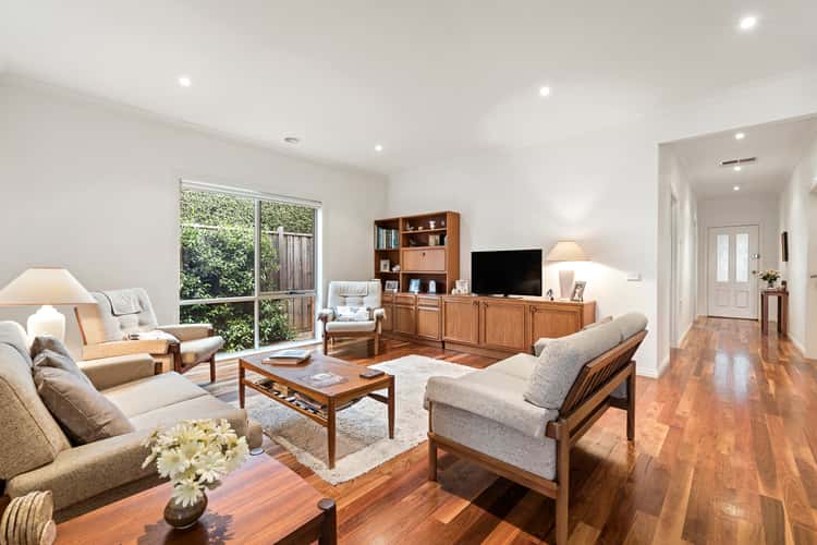 Third view of Homely house listing, 17 Ballam Way, Doreen VIC 3754