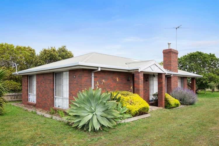 Main view of Homely house listing, 16 Mouchemore Avenue, St Leonards VIC 3223