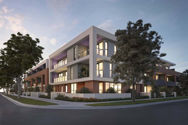 Main view of Homely apartment listing, G02/26 Beaurepaire Parade, Footscray VIC 3011