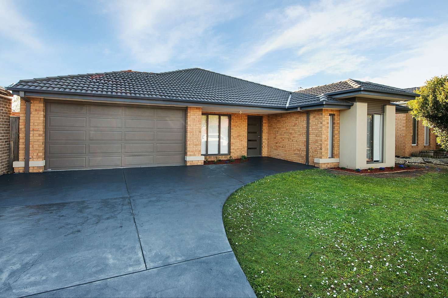 Main view of Homely house listing, 18 Fanfare Close, Berwick VIC 3806