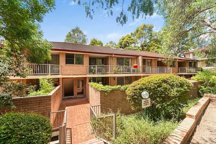 Main view of Homely apartment listing, 24/8-12 Freeman Place, Carlingford NSW 2118
