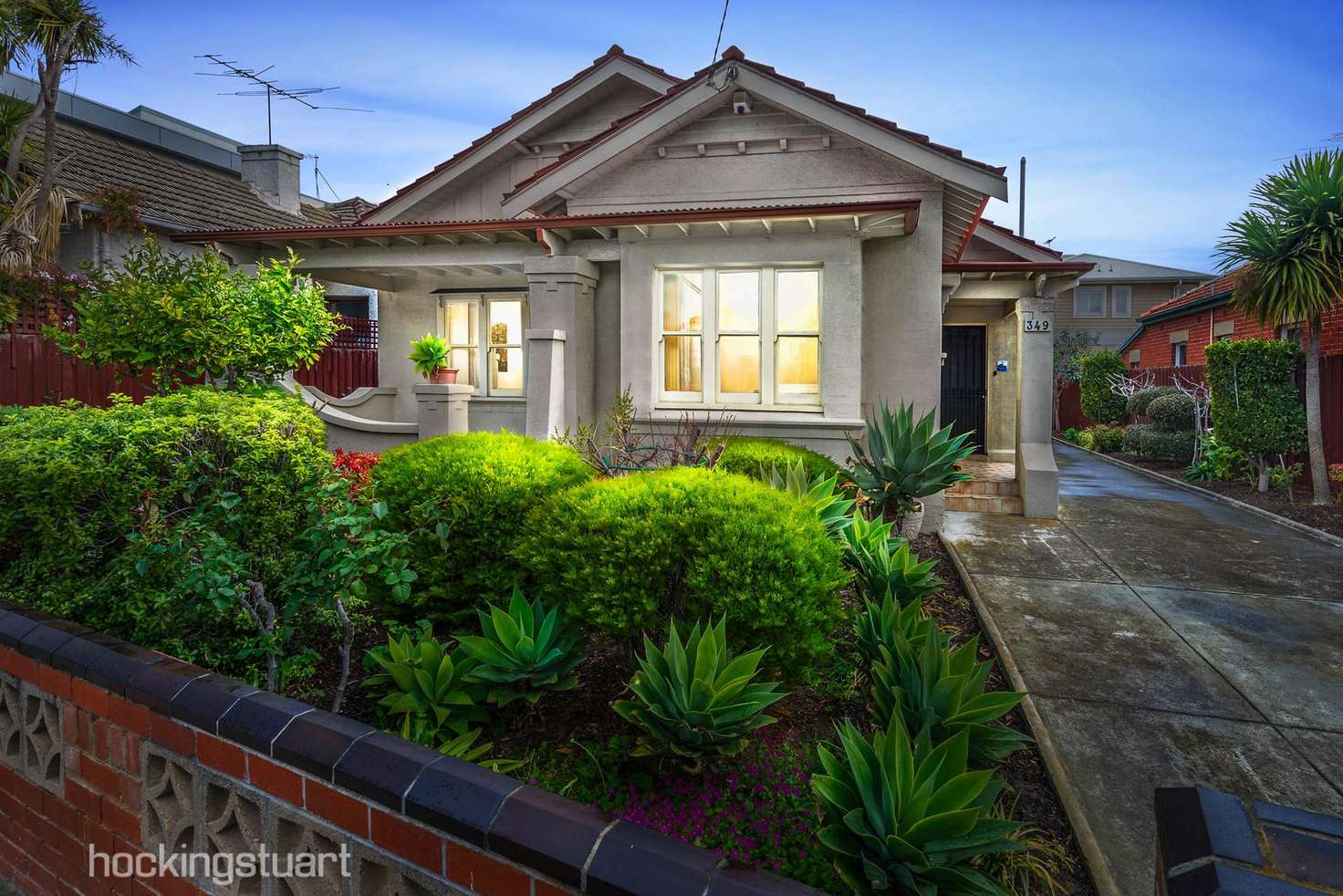 Main view of Homely house listing, 349 Barkly Street, Elwood VIC 3184