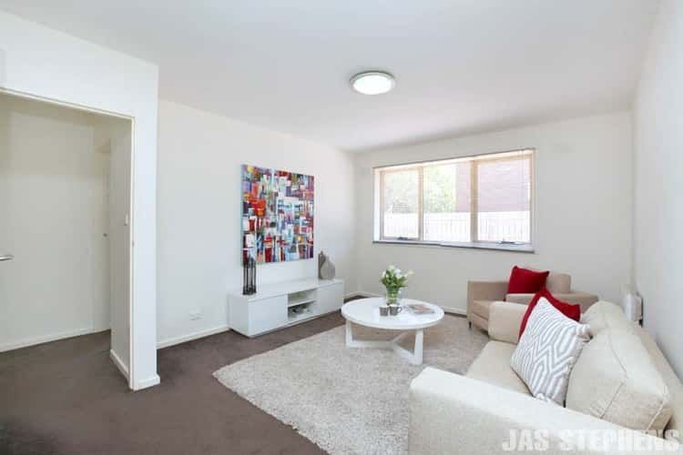 Third view of Homely apartment listing, 1/5 Gordon Street, Footscray VIC 3011