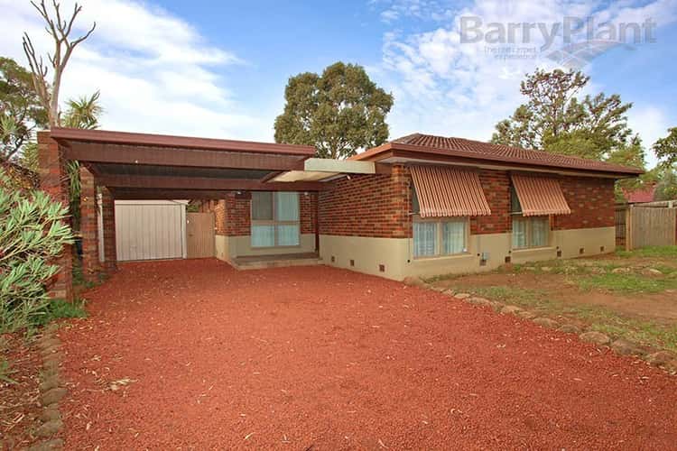 Main view of Homely house listing, 3 Lisa Place, Melton West VIC 3337