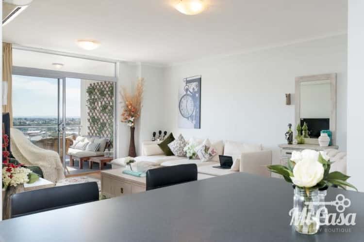 Fourth view of Homely apartment listing, 115/996 Hay St, Perth WA 6000