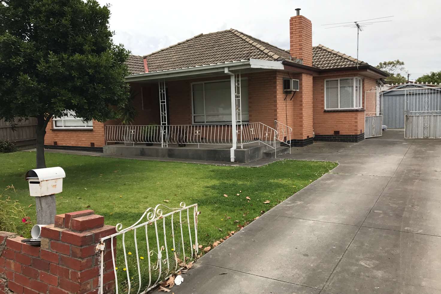 Main view of Homely house listing, 101 Mills Street, Altona North VIC 3025