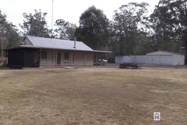 Third view of Homely house listing, 283 Boardman Road, Hodgleigh QLD 4610