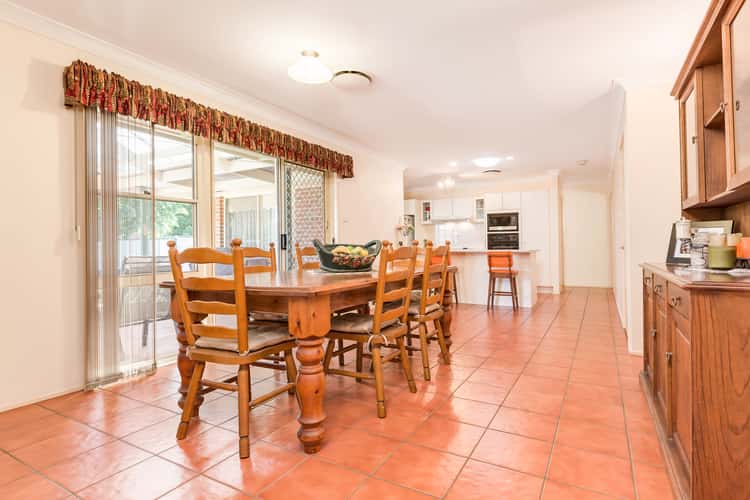Seventh view of Homely house listing, 60 Kilkenny Circuit, Ashtonfield NSW 2323