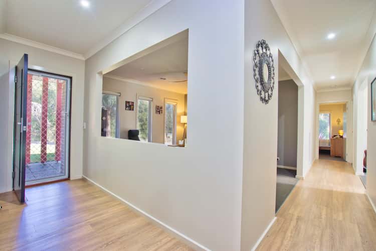 Fourth view of Homely house listing, 13 Heron Ridge, Brown Hill VIC 3350