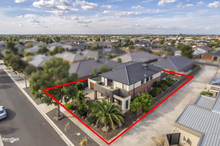 5 Citronella Circuit, Point Cook VIC 3030