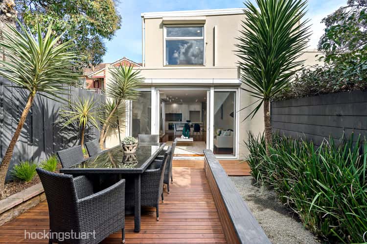 Fourth view of Homely house listing, 9 Andrew Street, Prahran VIC 3181