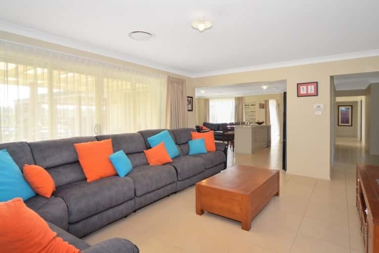 Sixth view of Homely house listing, 34 Greendale Close, Nowra Hill NSW 2540