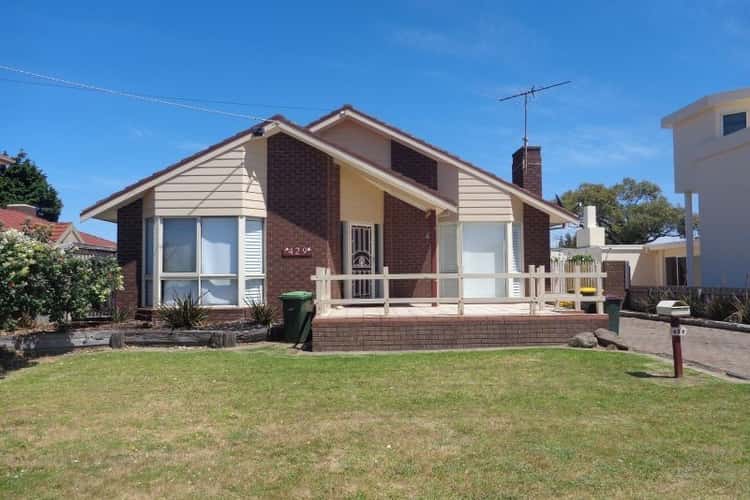 Main view of Homely house listing, 429 The Esplanade, St Leonards VIC 3223