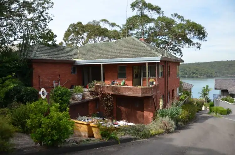 Fourth view of Homely house listing, 46 Turriell Point Road, Port Hacking NSW 2229