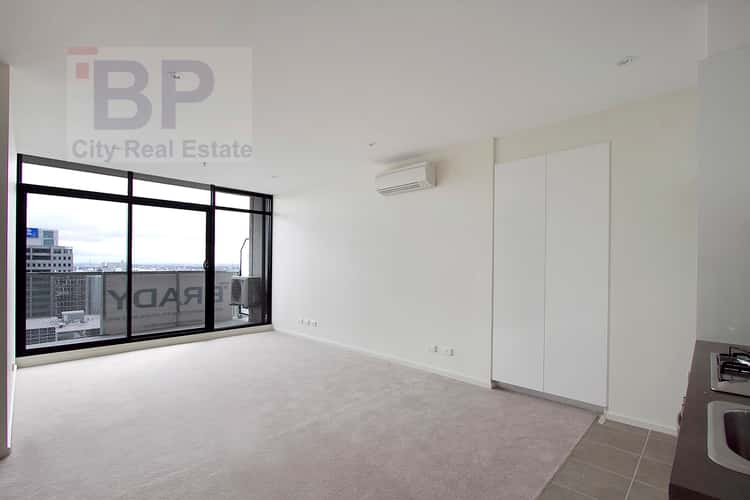 Third view of Homely apartment listing, 2007/380 Little Lonsdale Street, Melbourne VIC 3000