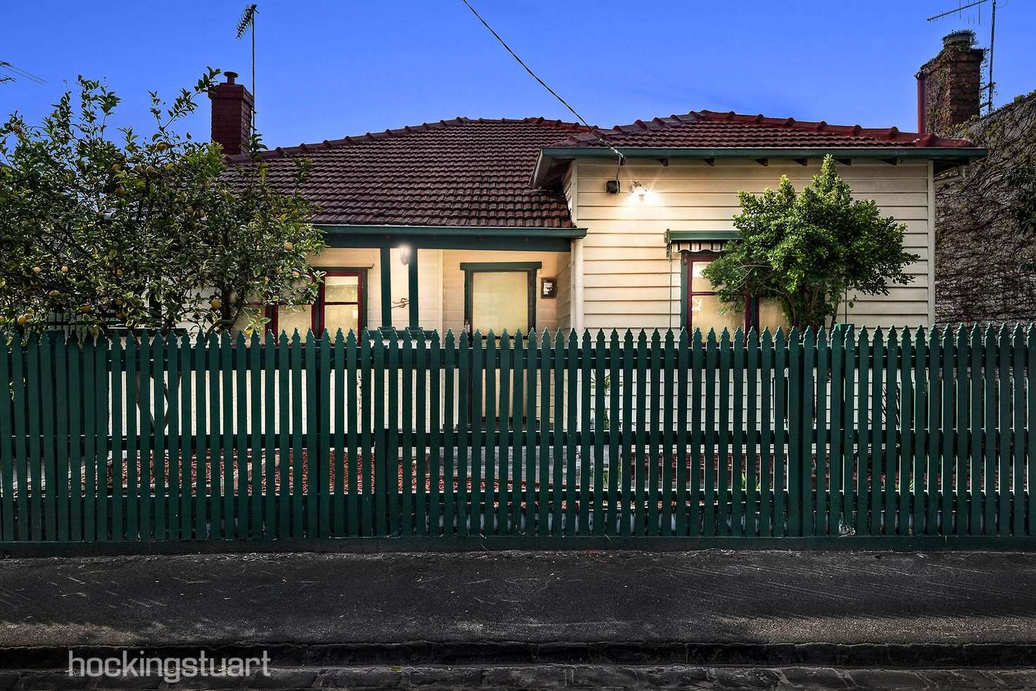 Main view of Homely house listing, 5 Wrights Terrace, Prahran VIC 3181