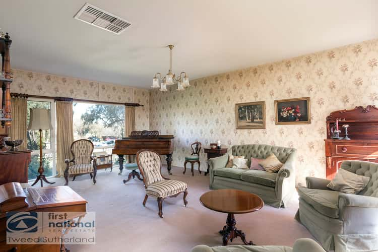 Fifth view of Homely house listing, 103 Lansell Terrace, Bendigo VIC 3550