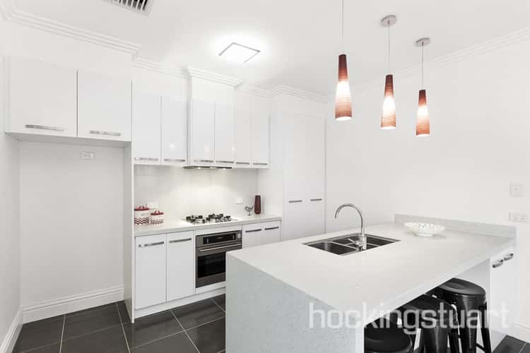 Fourth view of Homely unit listing, 1/67 Corrigan Avenue, Brooklyn VIC 3012