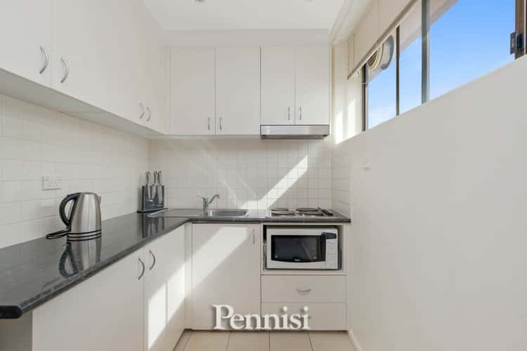 Second view of Homely unit listing, 8/28 Hopetoun Street, Moonee Ponds VIC 3039