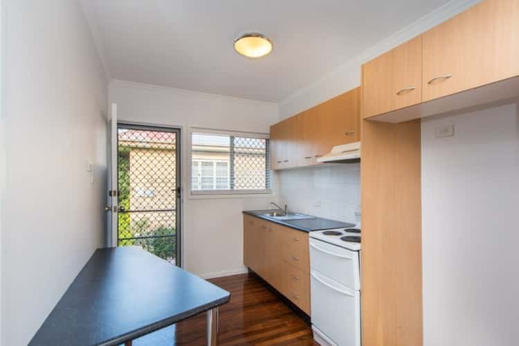 Third view of Homely unit listing, 1/38 Alderson Street, Newmarket QLD 4051