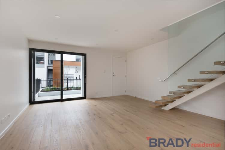 Fourth view of Homely townhouse listing, 6/19 Landcox Street, Brighton East VIC 3187