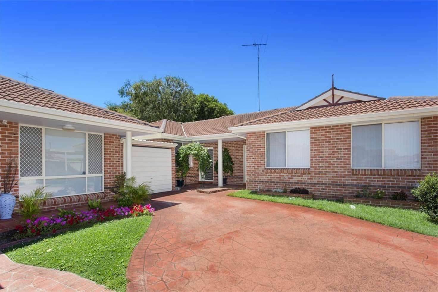 Main view of Homely villa listing, 5/20 Rickard Road, South Hurstville NSW 2221