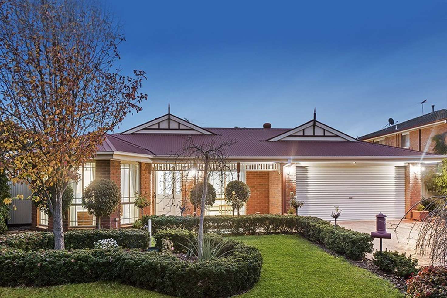 Main view of Homely house listing, 11 Heytesbury Crescent, Craigieburn VIC 3064