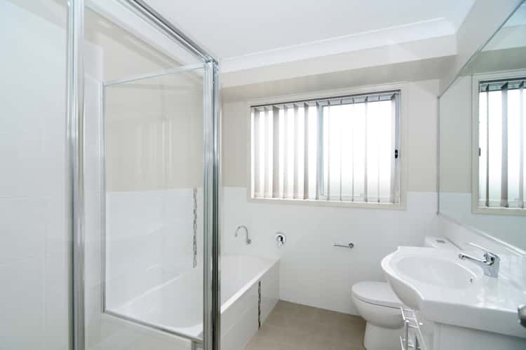 Third view of Homely house listing, 7/14 Hanover Close, South Nowra NSW 2541