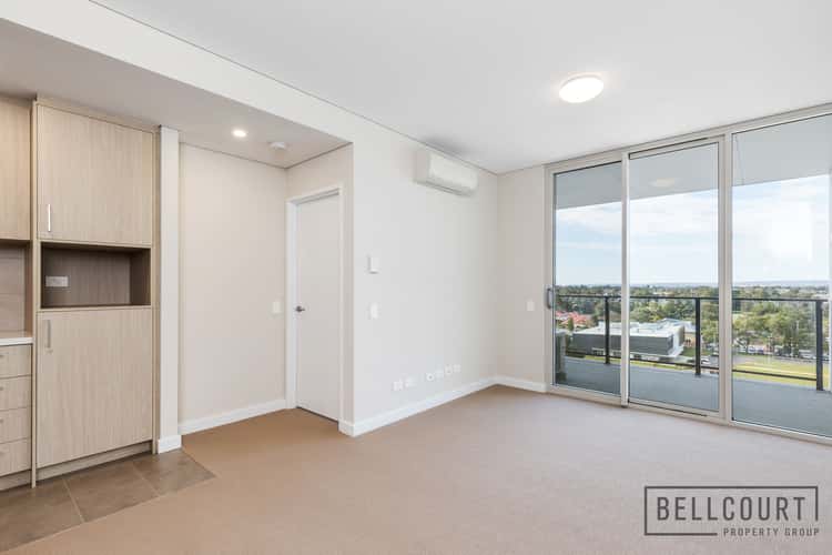 Fourth view of Homely unit listing, 816/18 Cecil Avenue, Cannington WA 6107