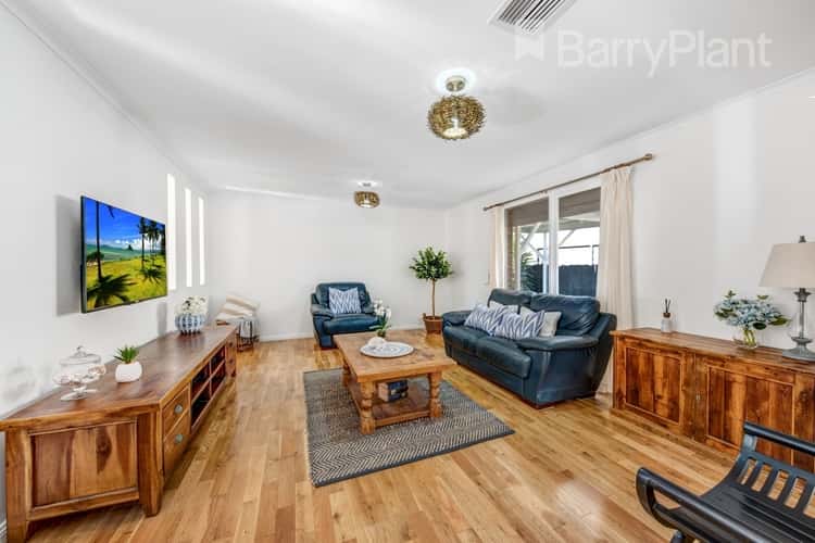 Sixth view of Homely house listing, 28 Perkins Avenue, Hoppers Crossing VIC 3029