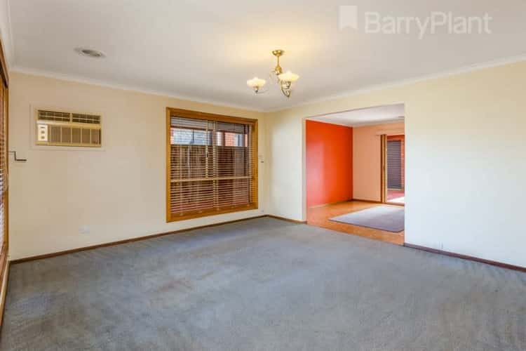 Second view of Homely house listing, 8 Taegtow Way, Altona Meadows VIC 3028