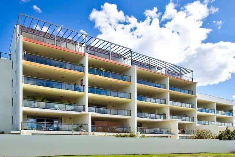 Main view of Homely unit listing, 30/2-6 Warrigal St, The Entrance NSW 2261
